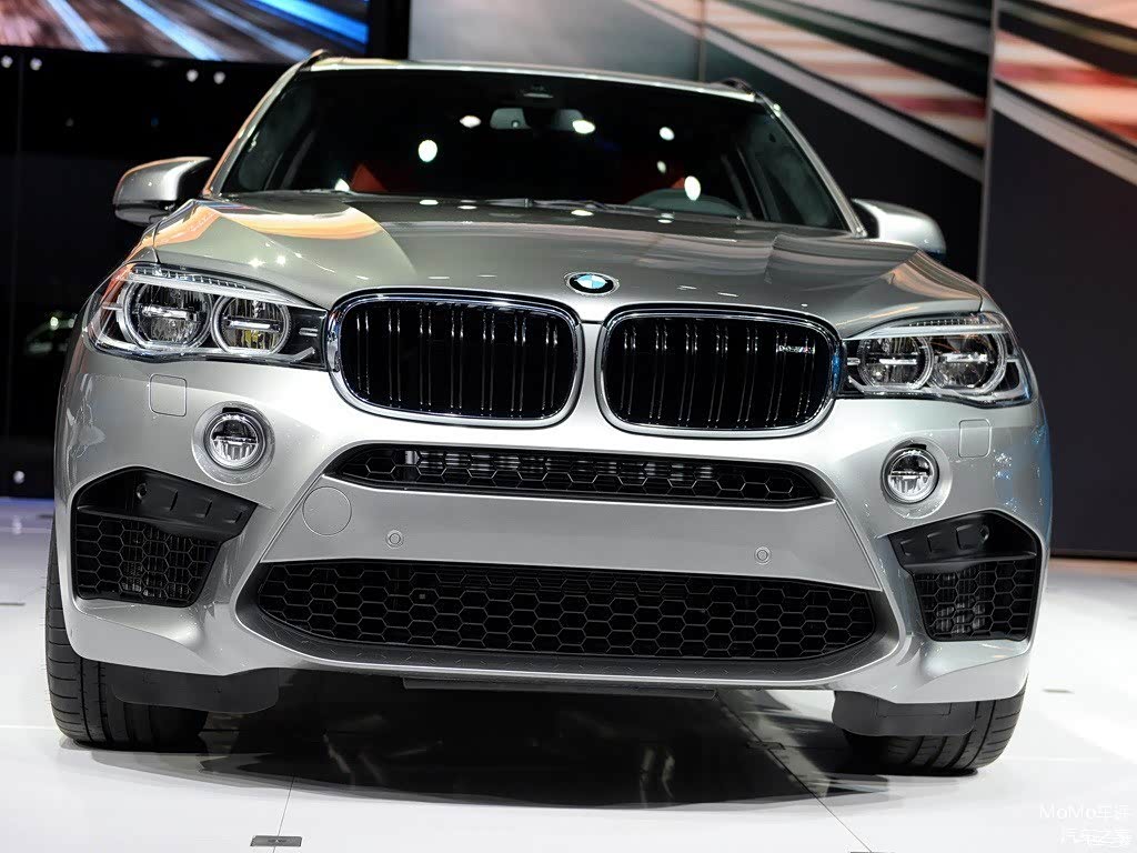 比宝马X5多一个英文字母，价格却翻一倍，不懂车的人都看不出区别_车家号_汽车之家