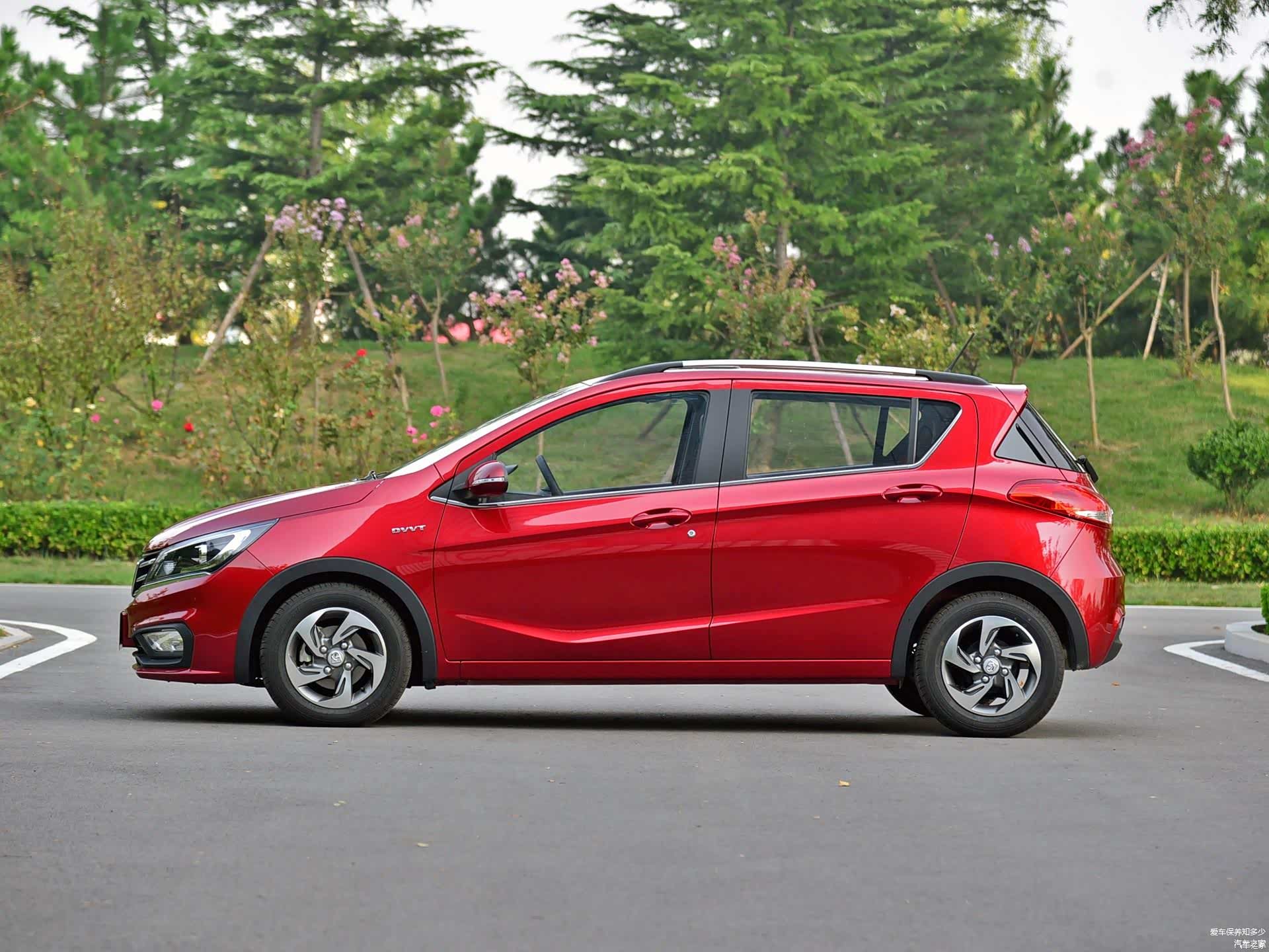 /引自汽车之家图库