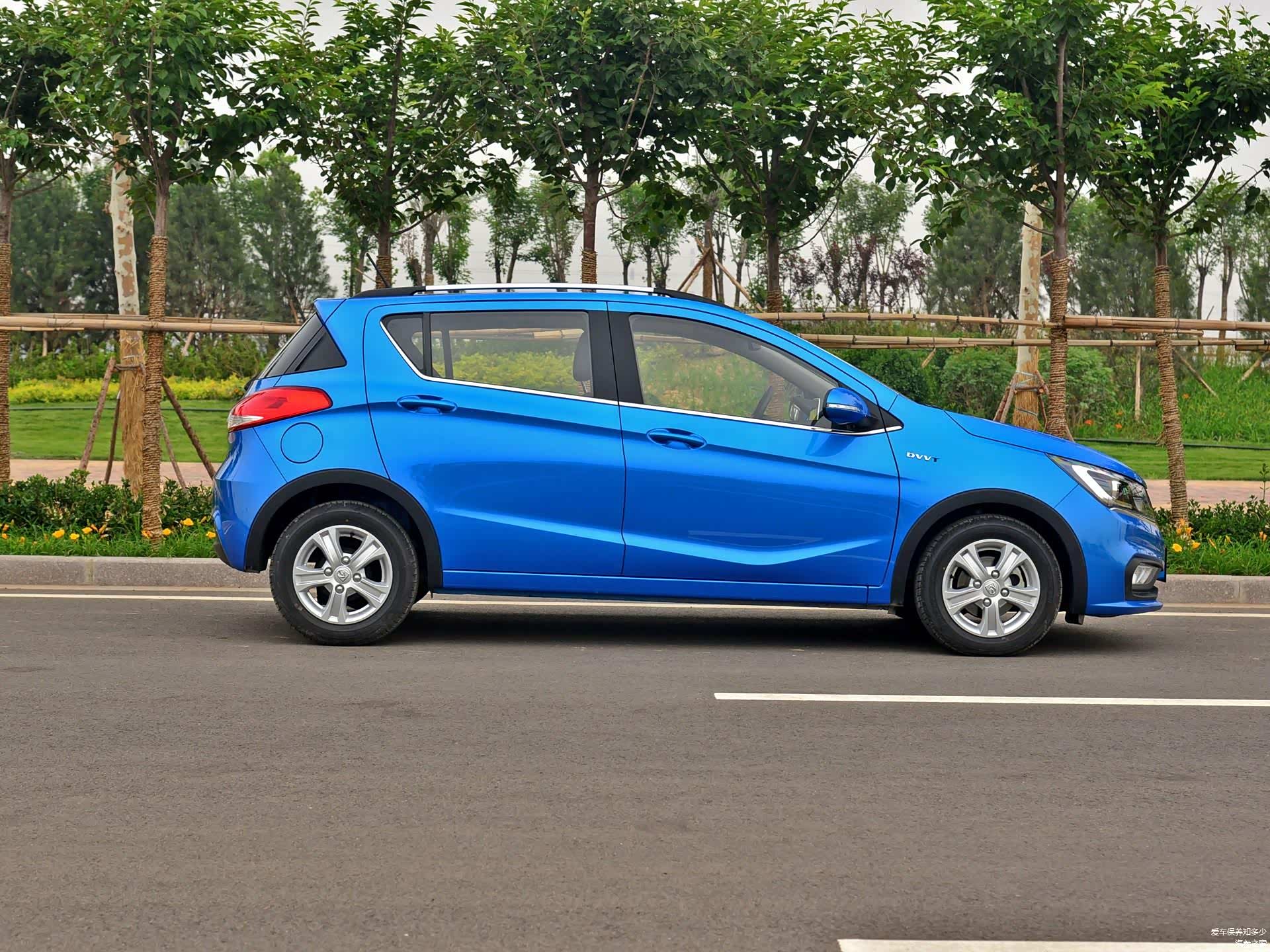 /引自汽车之家图库