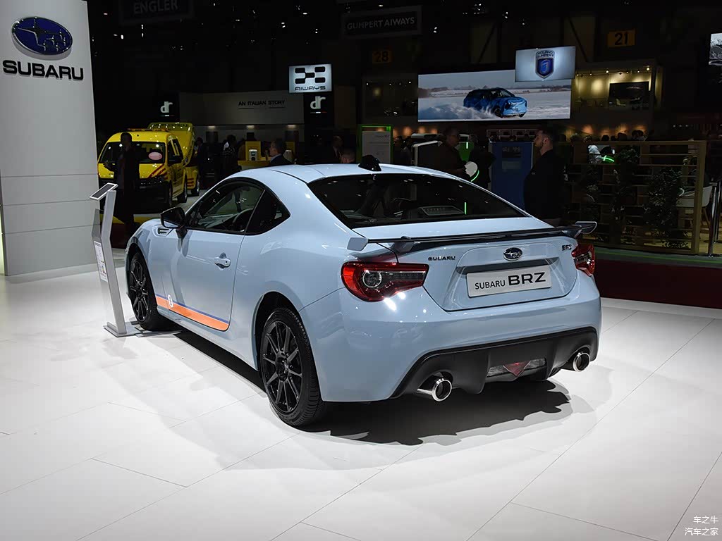 /引自汽车之家图库