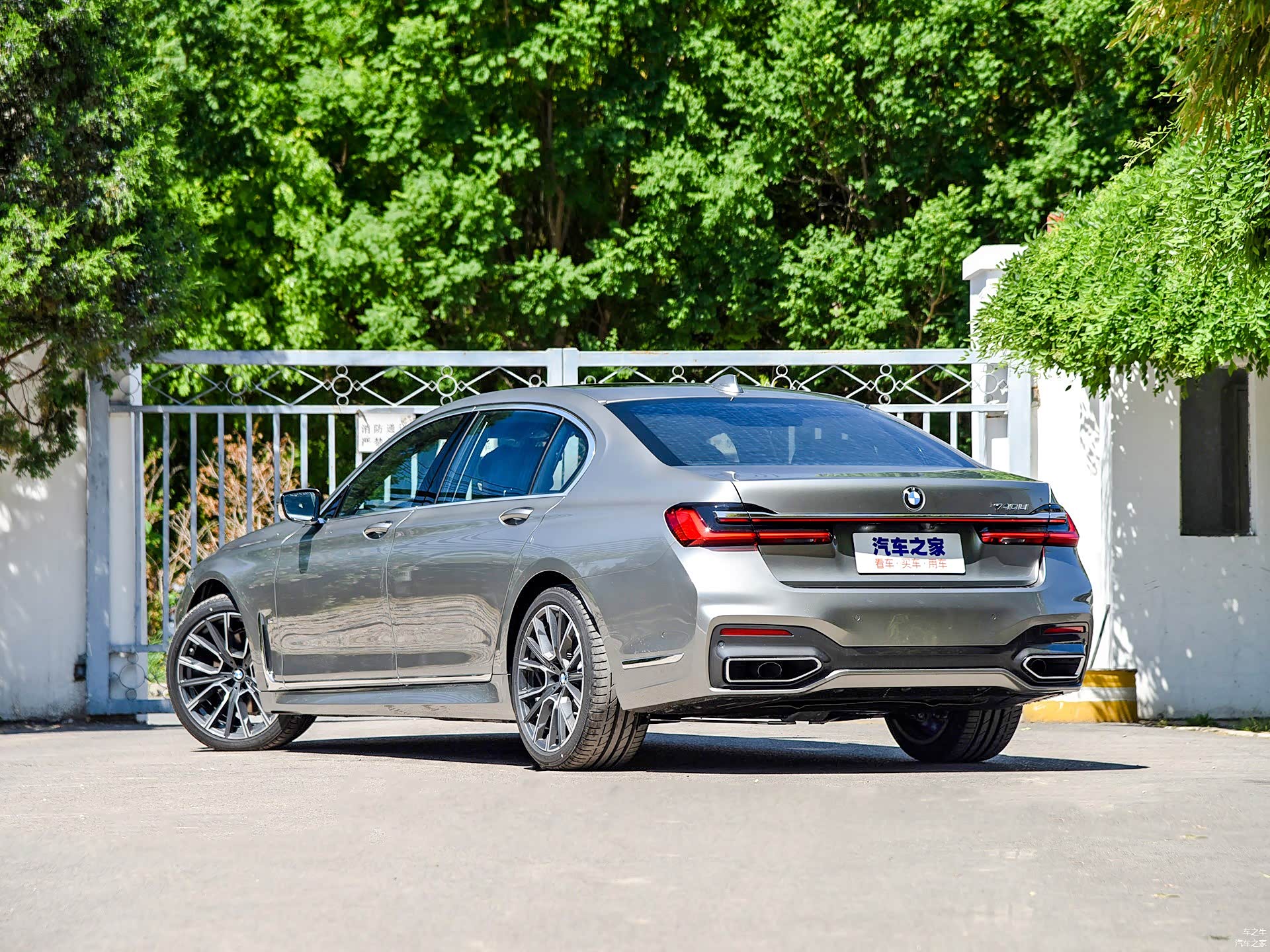 /引自汽车之家图库