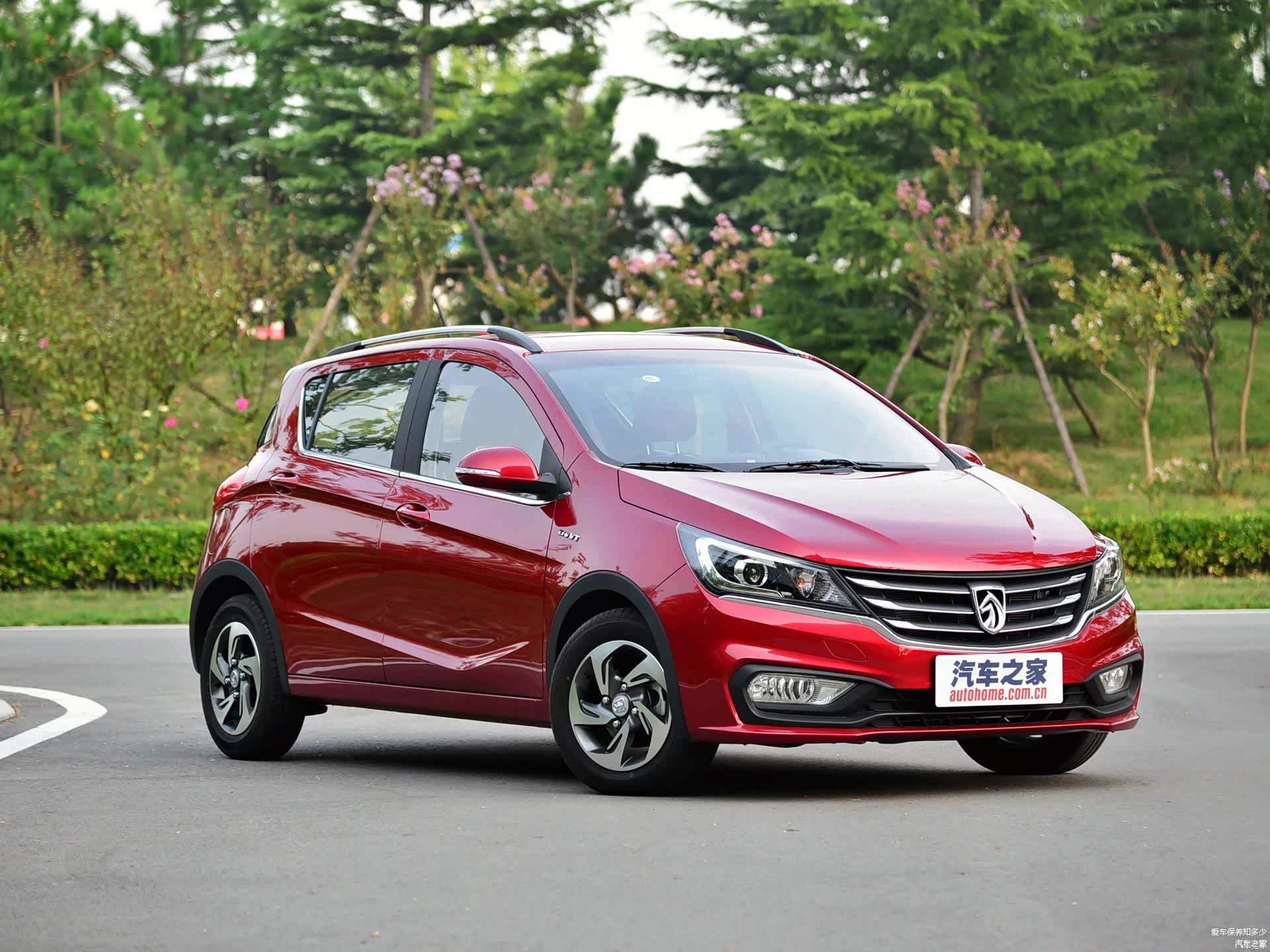 /引自汽车之家图库