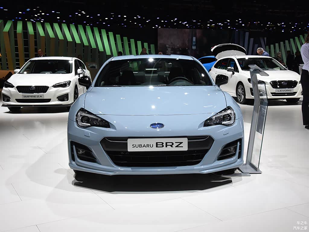 /引自汽车之家图库