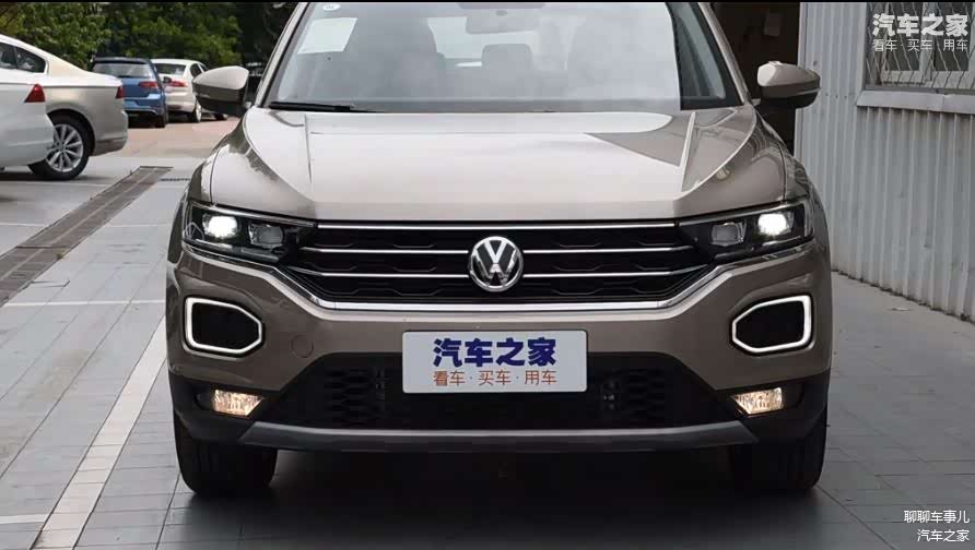 进取型亮灯效果