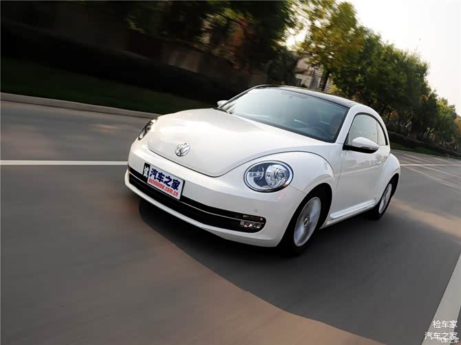 （考虑到安全问题，路试时规定不允许拍照，路试照片还是请大家脑补吧）