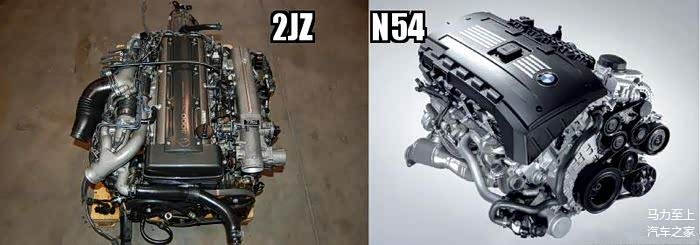 在北美N54早就有德国2JZ的美誉，足见其潜力之大