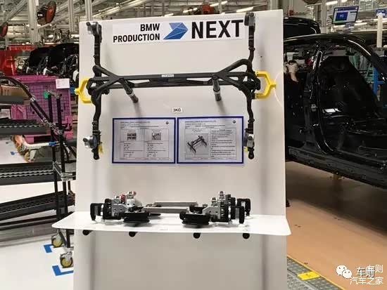 3D打印的天窗夹具，相比传统夹具减重3公斤