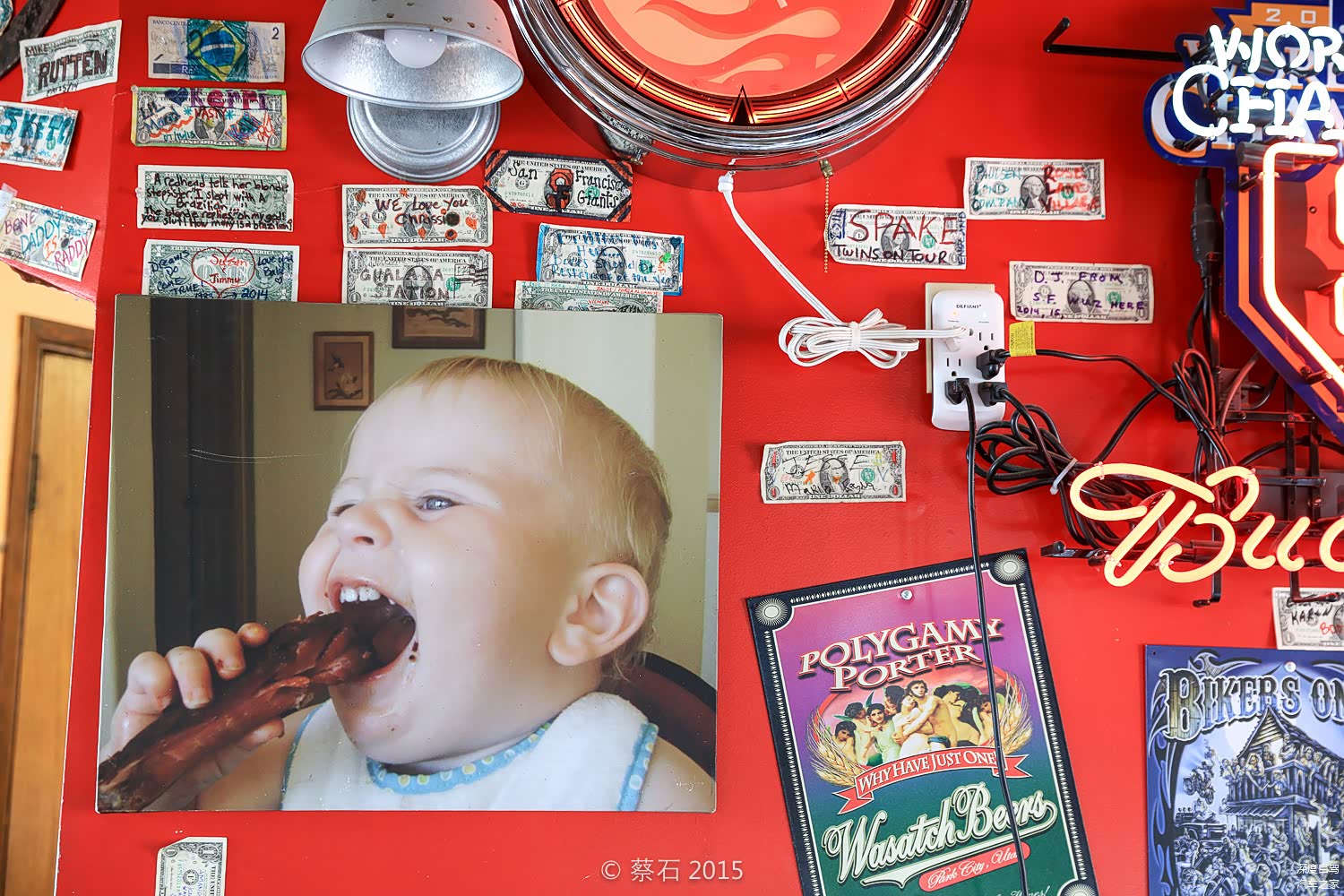 小胖孩子，还吃！