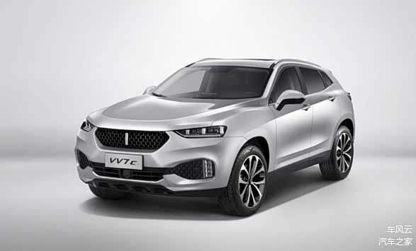 WEY VV7